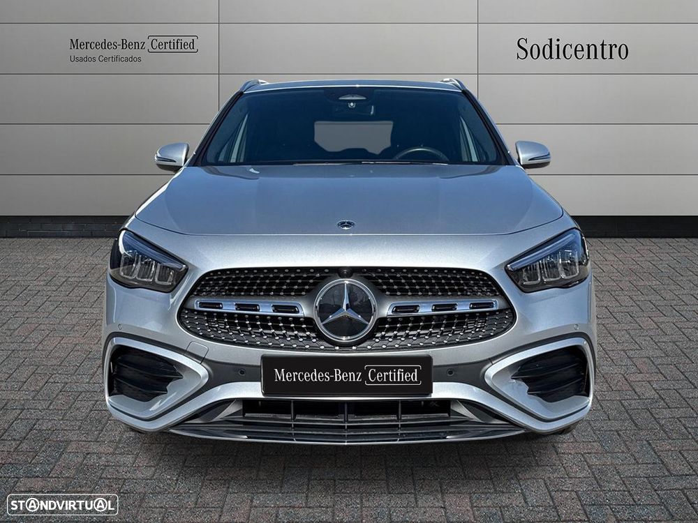 Mercedes-Benz GLA 250 e AMG Line - 7