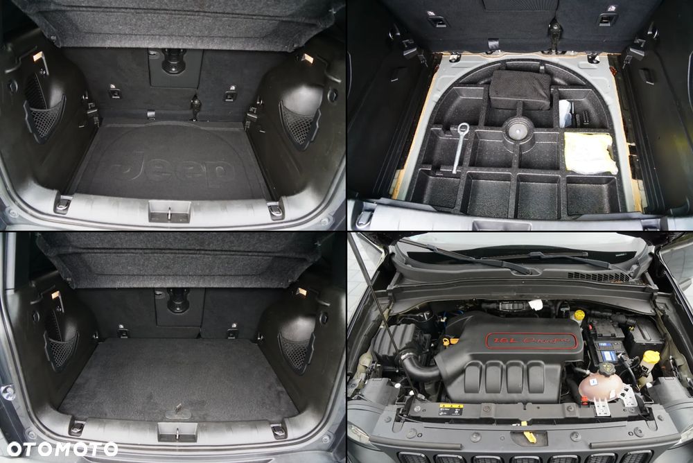 Jeep Renegade - 40