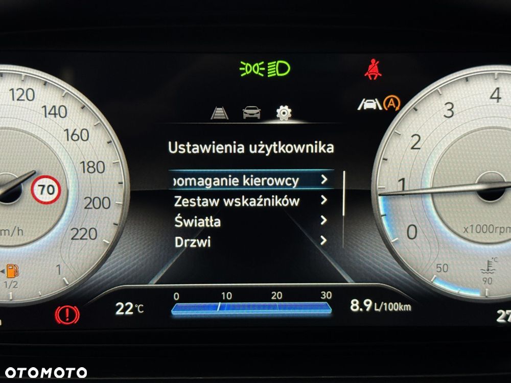 Hyundai Bayon 1.0 T-GDI Smart - 26