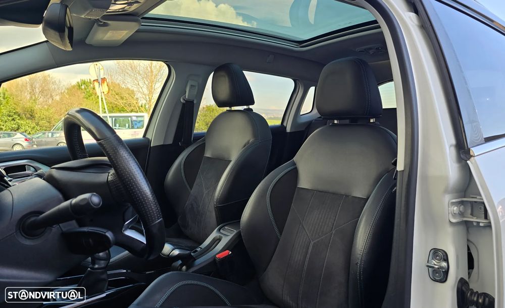 Peugeot 2008 PureTech 110 Stop&Start Crossway - 2