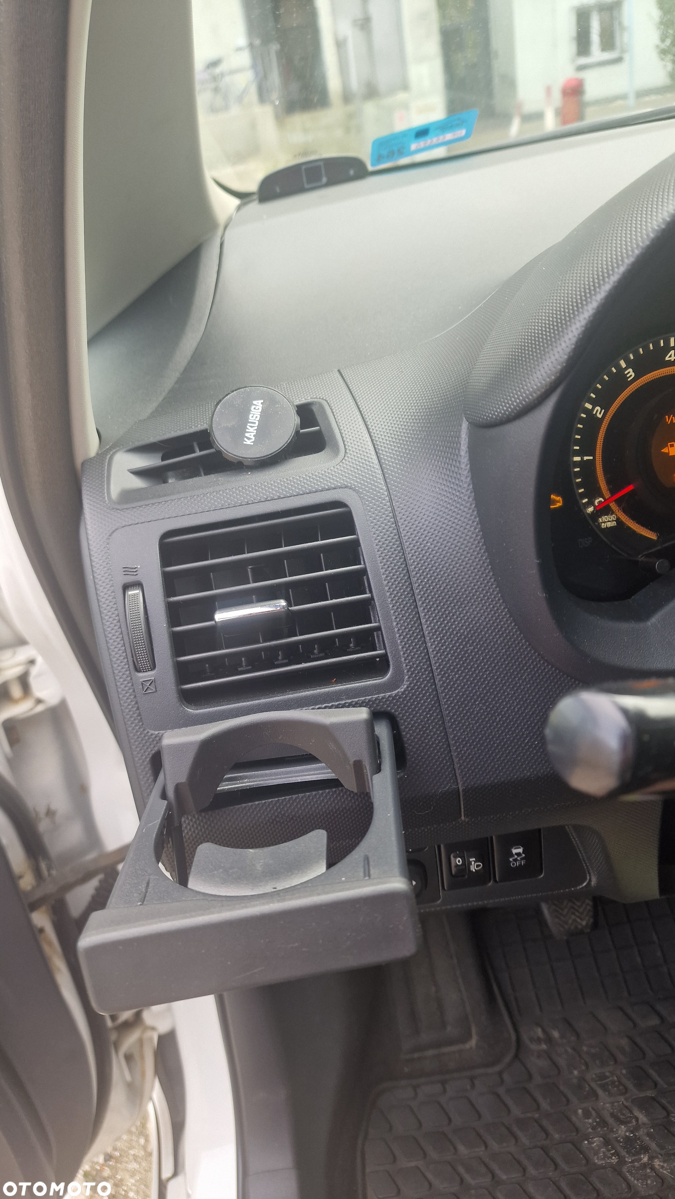 Toyota Auris 1.6 Sprint - 24