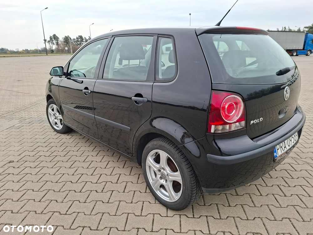 Volkswagen Polo - 3
