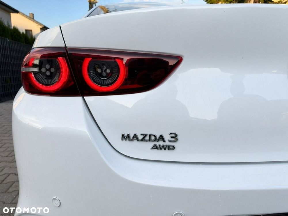 Mazda 3 - 12