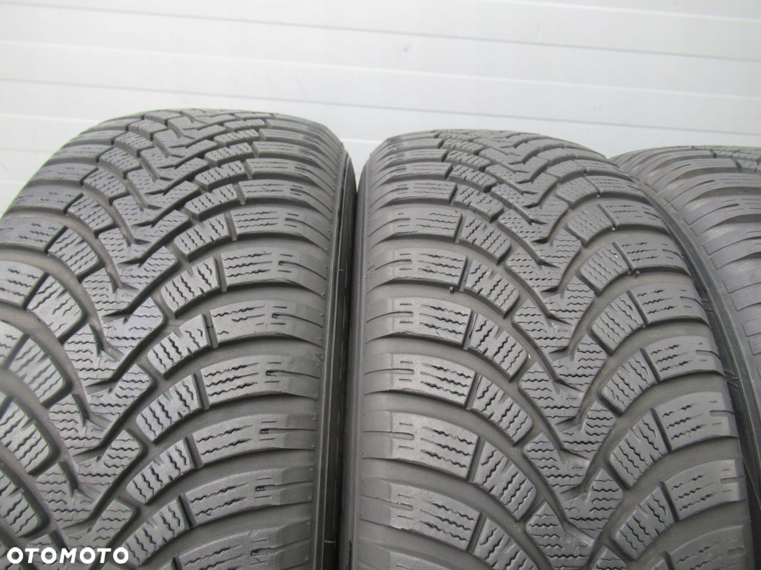 ALU+OPONY ZIMA R17 OUTLANDER,KIA SPORTAGE,HYUNDAI iX35,TUCSON,4007,ASX - 10