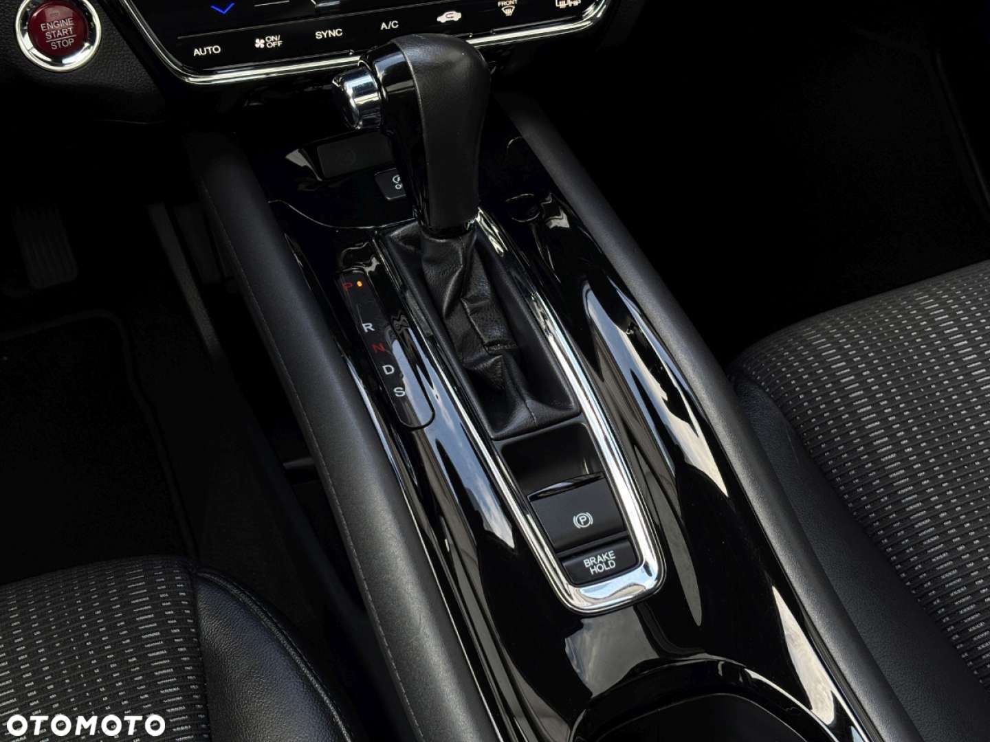 Honda HR-V - 27