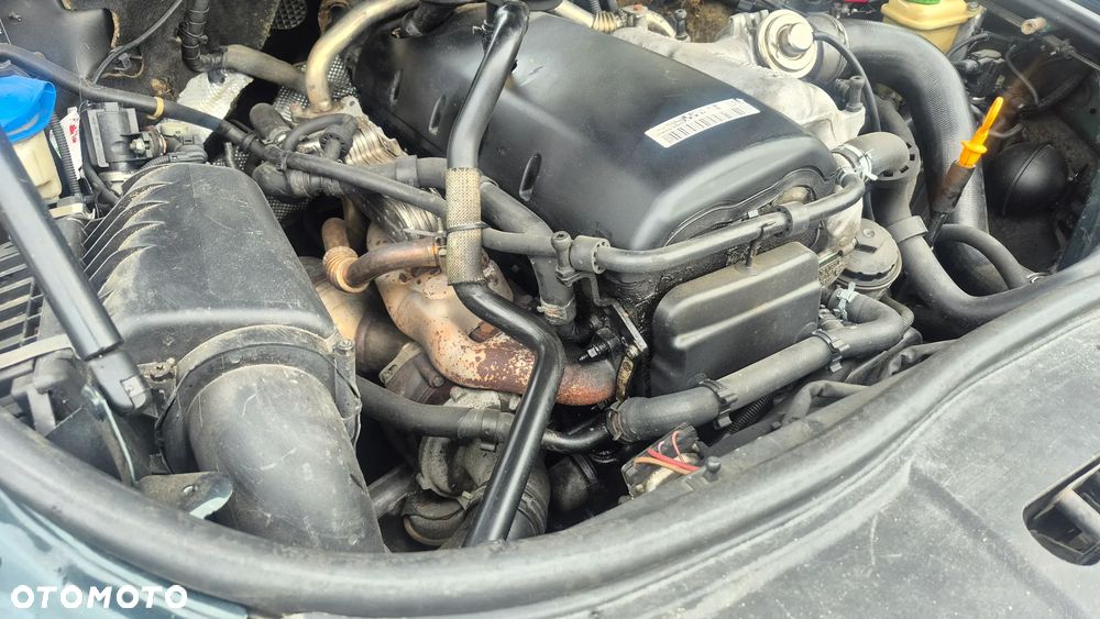 Volkswagen Touareg 2.5 R5 TDI Tiptr - 34