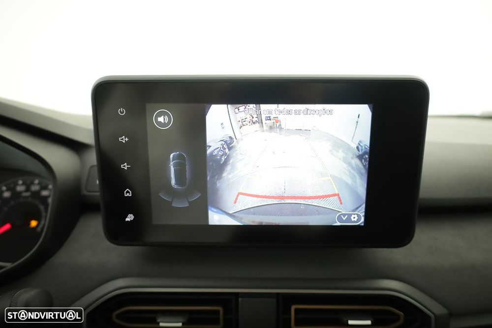 Dacia Jogger 1.0 TCe Extreme - 11