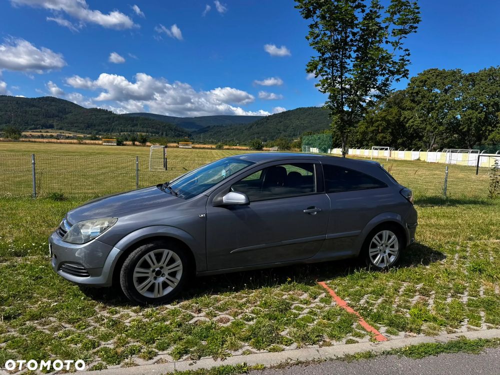 Opel Astra 1.4 Enjoy - 2