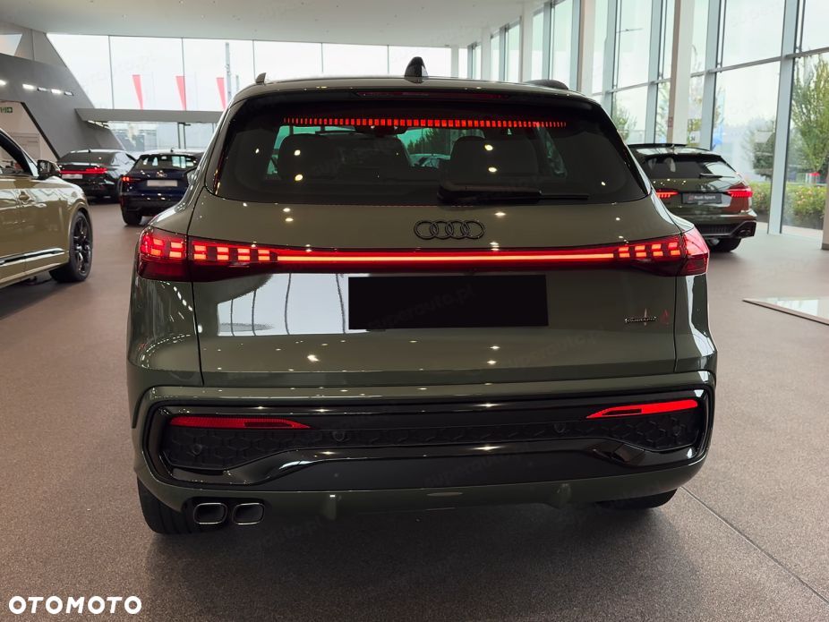Audi Q5 - 2