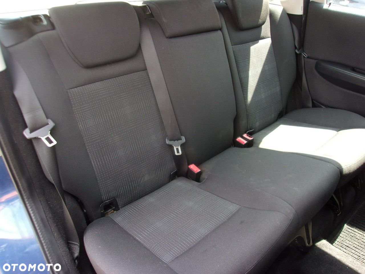 Mercedes-Benz Klasa A 160 Elegance - 22