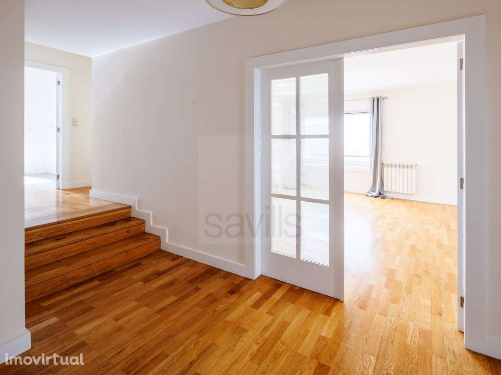Apartamento T4 com vista para o rio, Porto - Grande imagem: 2/21