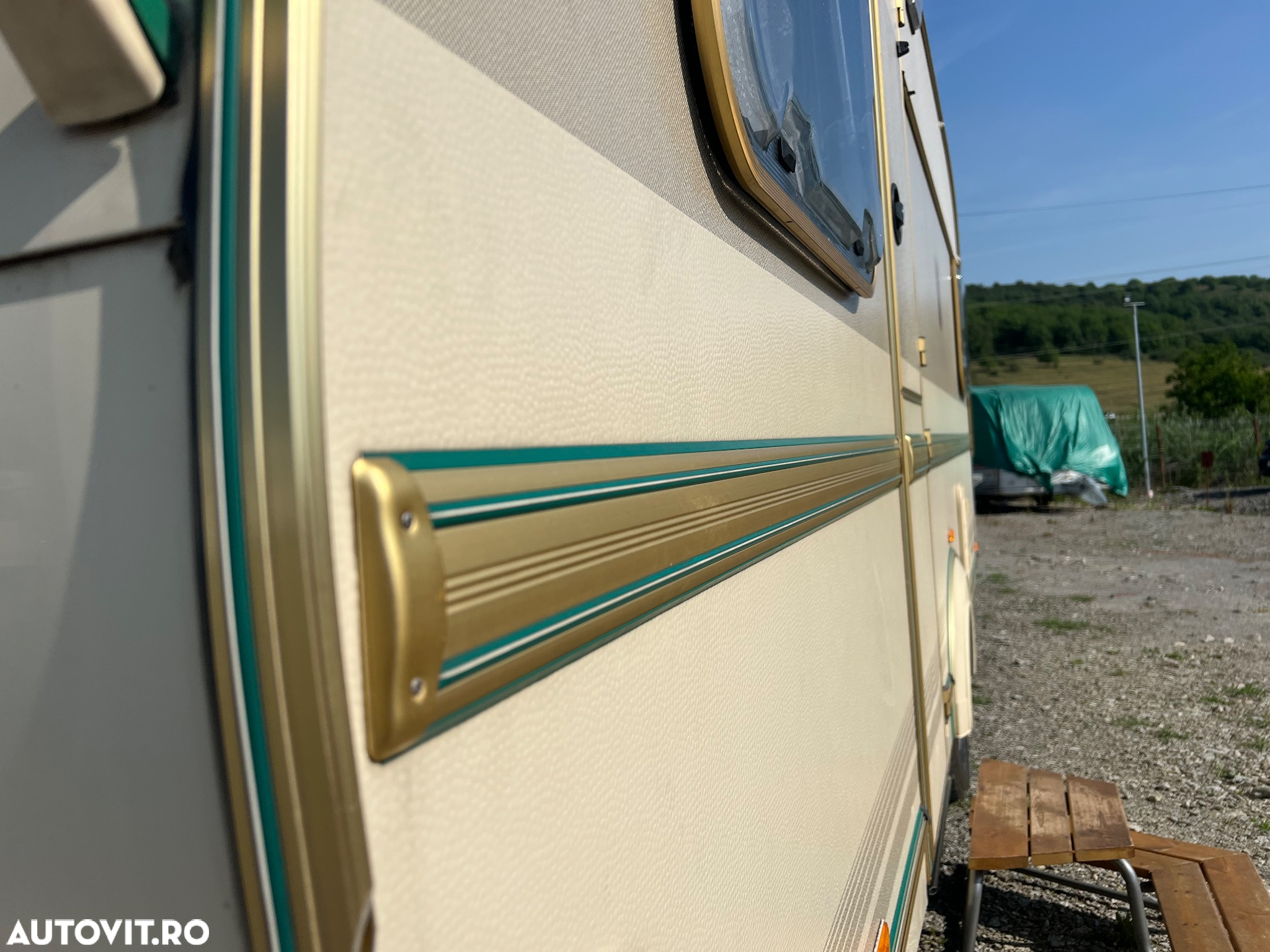 Tabbert 510 Comtesse - 13