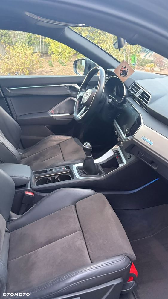Audi Q3 - 6