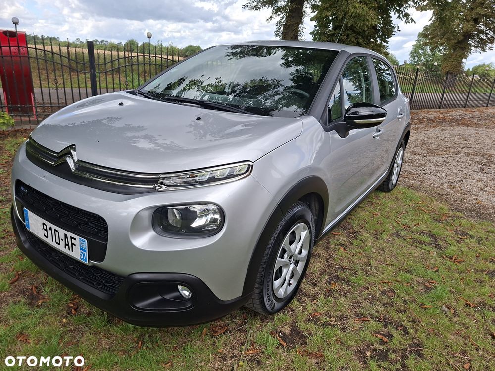 Citroën C3 Pure Tech 82 ELLE - 7