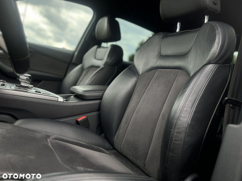 Audi Q7 - 35