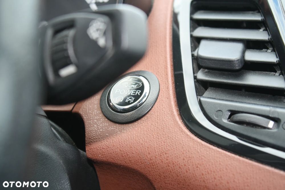 Ford Fiesta 1.0 EcoBoost STart-Stop ST-LINE - 22