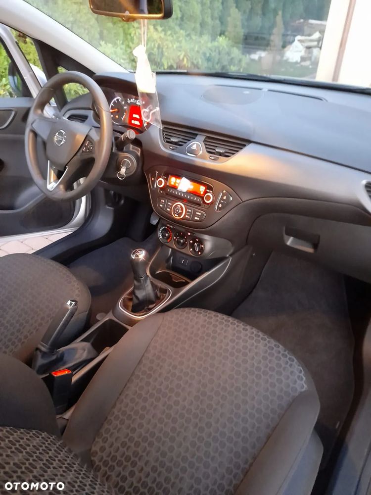 Opel Corsa 1.4 Active - 8