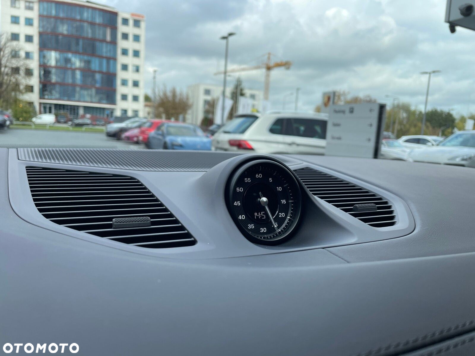 Porsche Cayenne Coupe S - 15