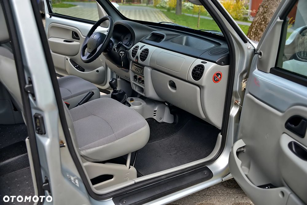 Renault Kangoo 1.2 16V Kaleido Emotion - 26
