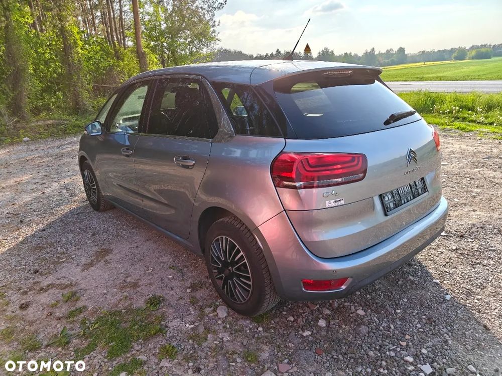 Citroën C4 Picasso 1.6 BlueHDi MoreLife S&S - 7