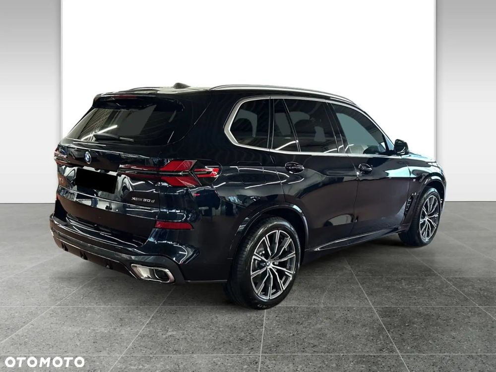 BMW X5 xDrive30d - 4
