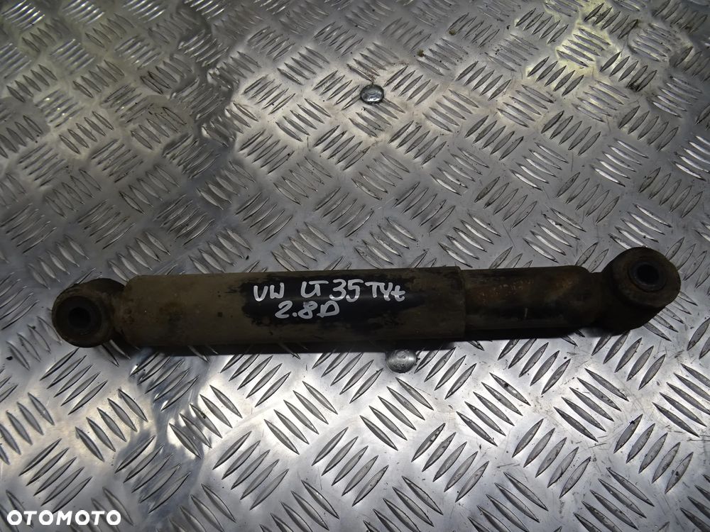 VOLKSWAGEN LT 35 AMORTYZATORY TYŁ TYLNE - 3