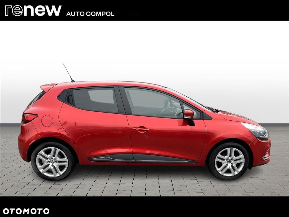 Renault Clio 0.9 Energy TCe Zen - 6