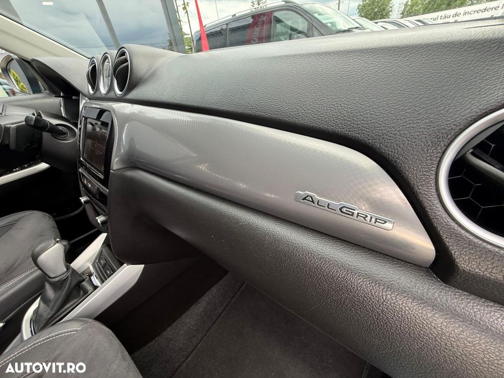 Suzuki Vitara - 14