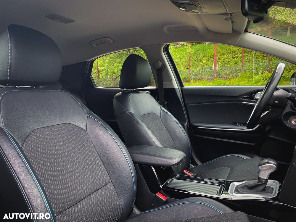 Kia XCeed 1.5 T-GDI MHEV 7DCT Style+ - 13