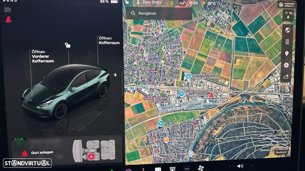 Tesla Model Y Long Range Dual Motor AWD - 6