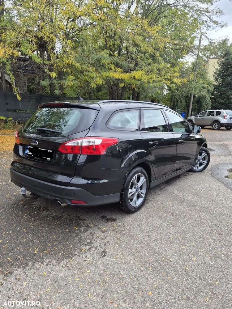 Ford Focus - 3