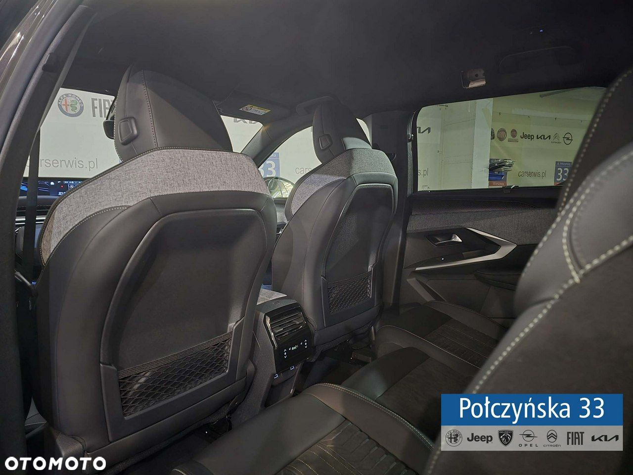 Peugeot 5008 - 19
