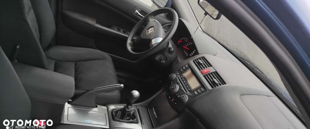 Honda Accord - 22