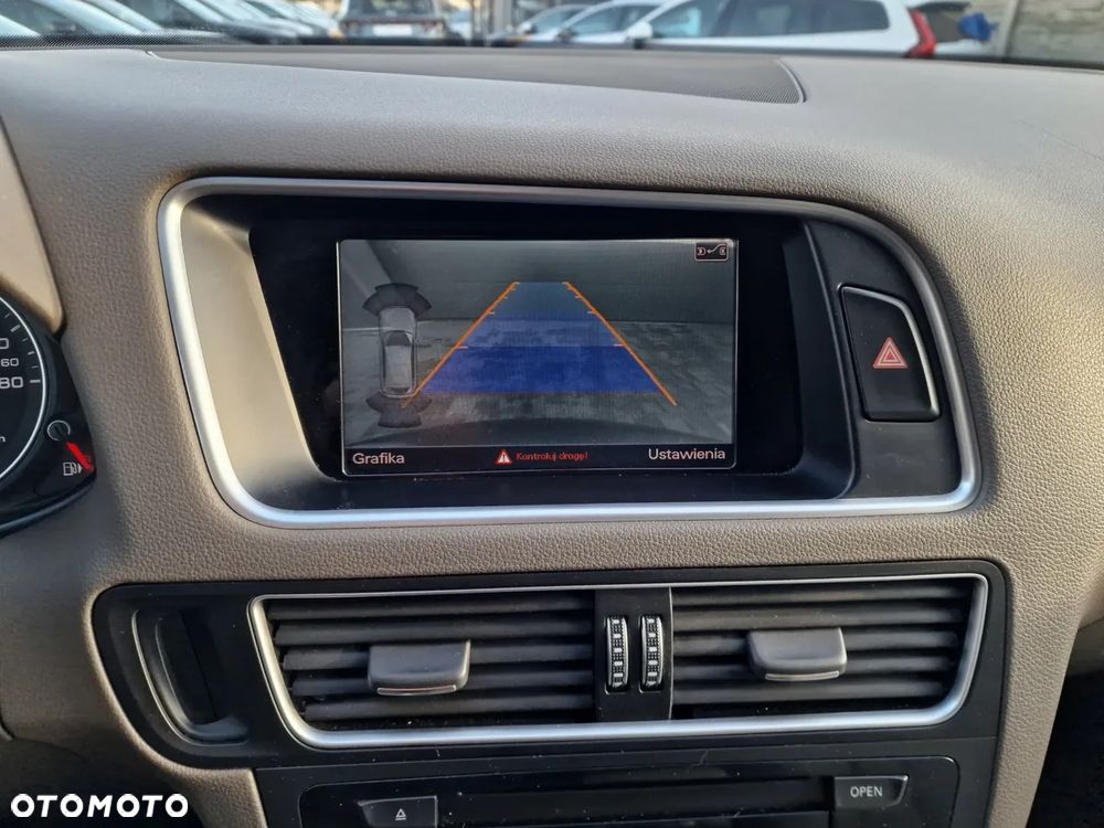 Audi Q5 2.0 TDI Quattro Design S tronic - 3