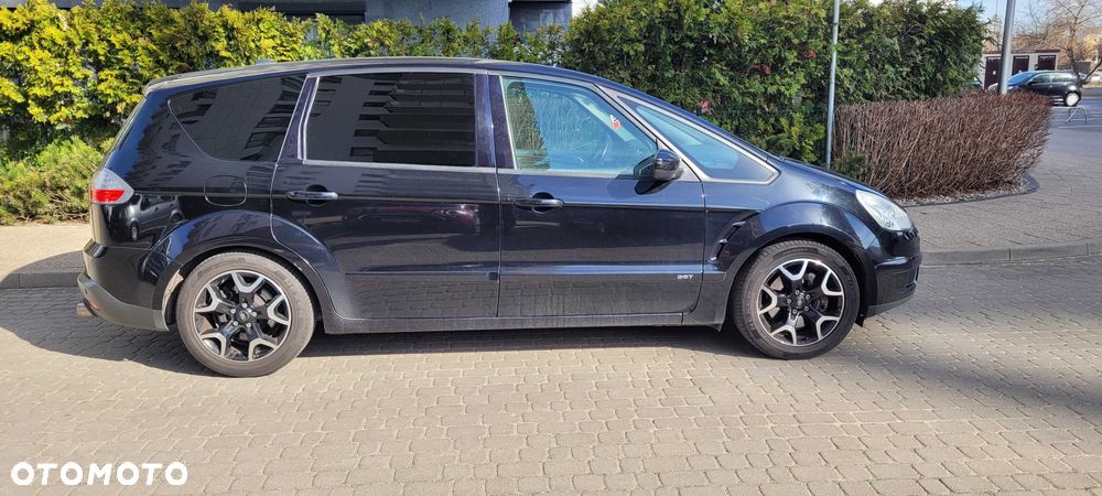 Ford S-Max - 4