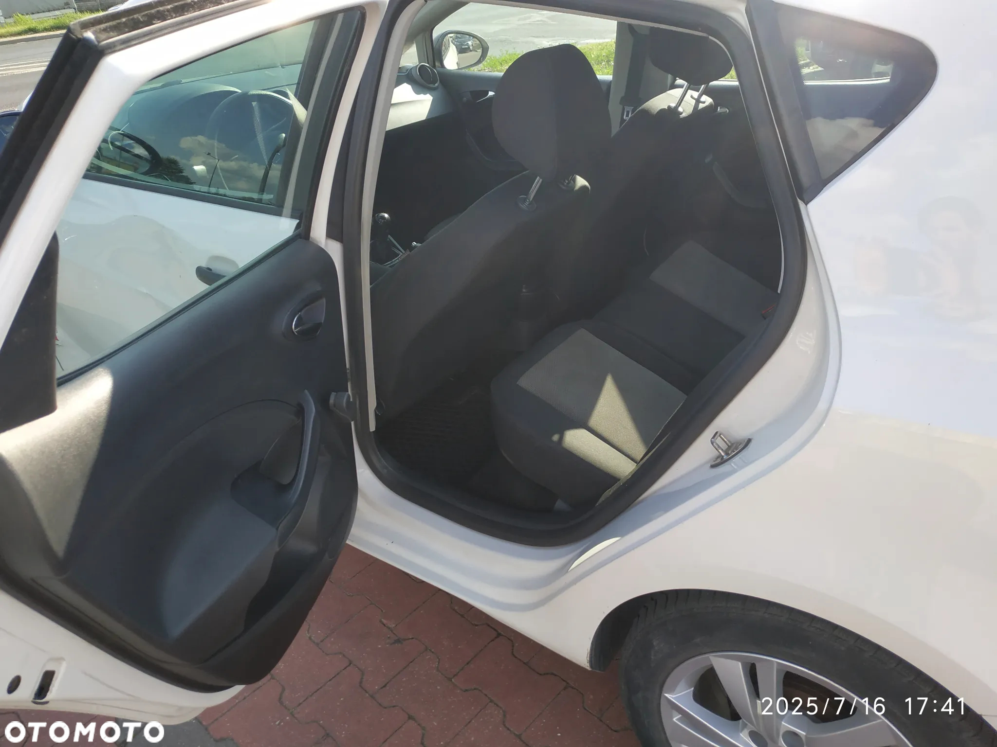 Seat Ibiza 1.0 Style - 10