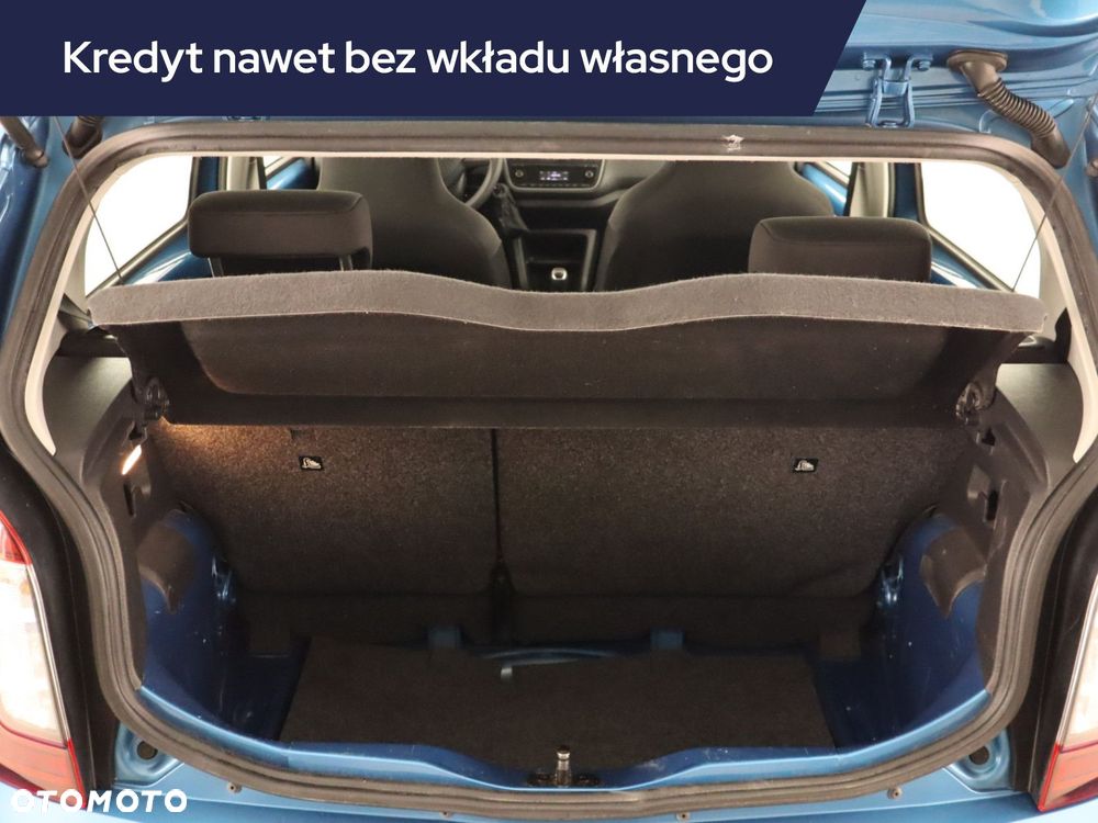 Skoda Citigo - 15