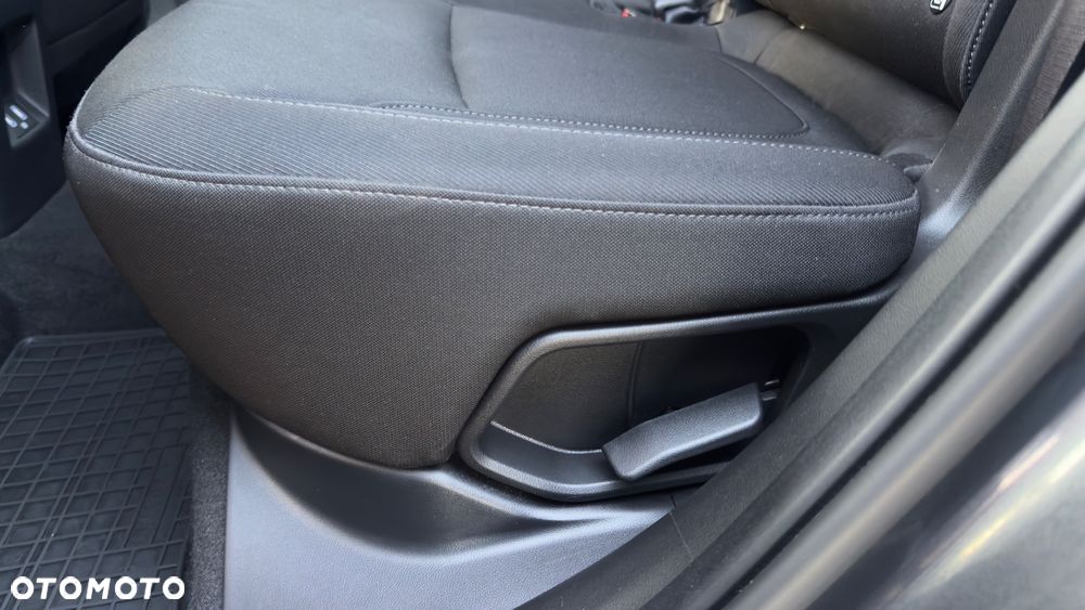 Hyundai Tucson 1.6 T-GDi 48V Executive 2WD DCT - 20