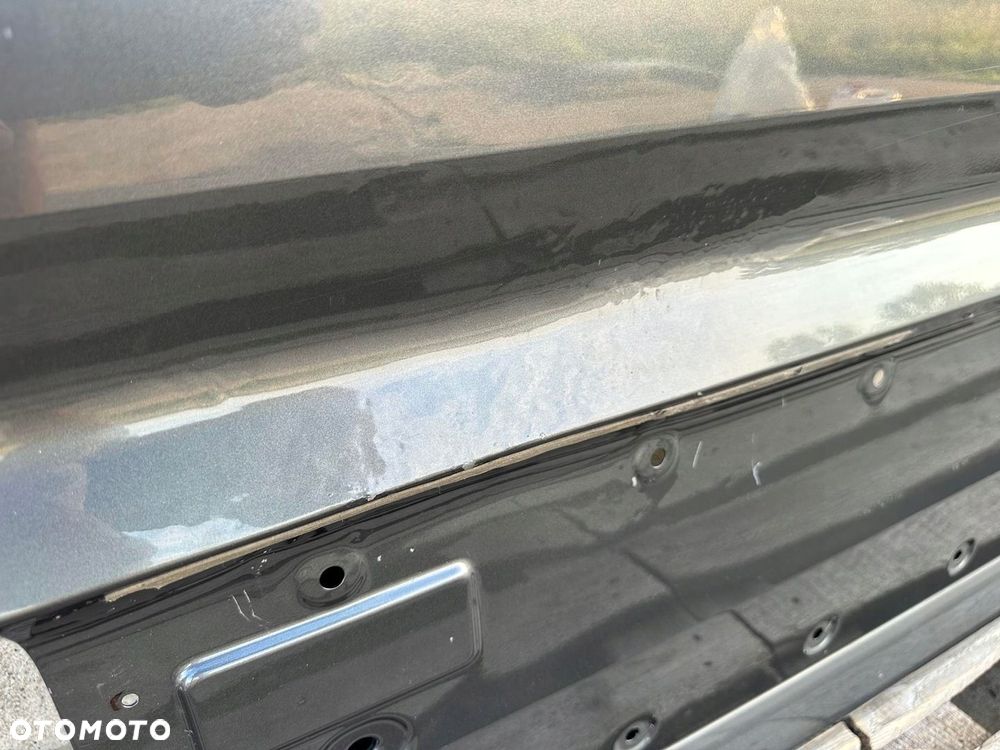 DRZWI TYL TYLNE PRAWE VW CRAFTER II 2 7C 7C0 MAN TGE DOKA 16- BARDZO LADNE - 5