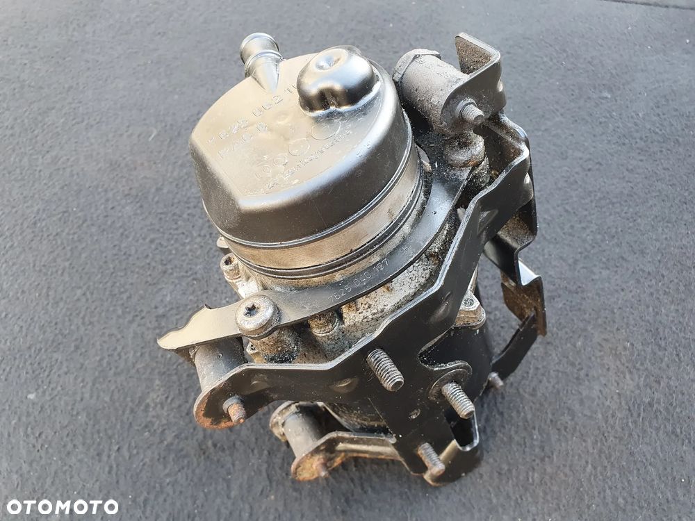 MINI COOPER ONE R50 R53 R56 POMPA WSPOMAGANIA ZF 6778425 6758147 MOCOWANIE - 3