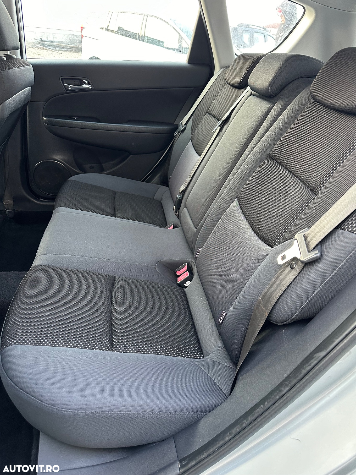 Hyundai i30 1.6 Comfort - 10
