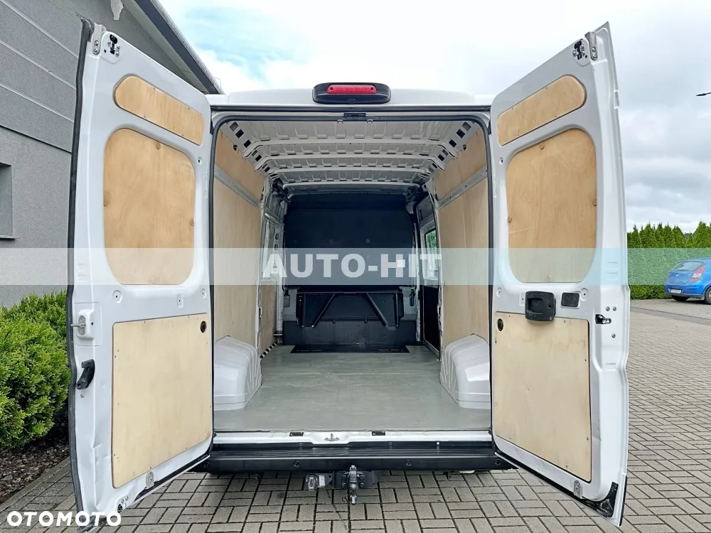 Fiat Ducato - 11