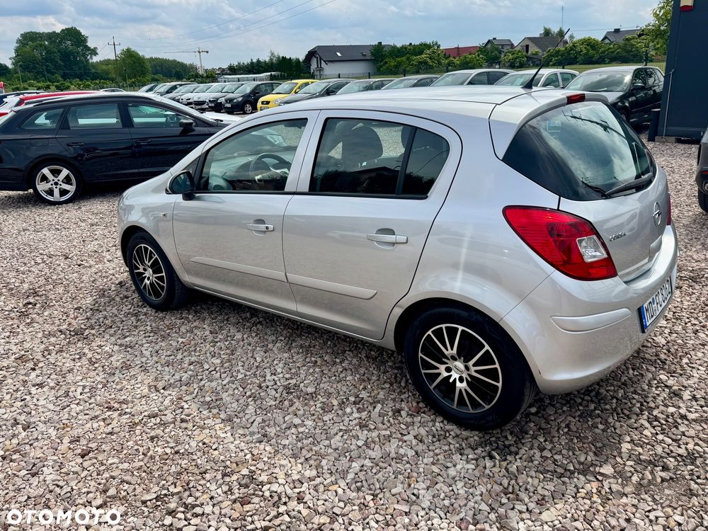 Opel Corsa - 21