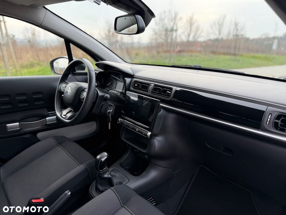 Citroën C3 Pure Tech 83 S&S FEEL PACK - 16