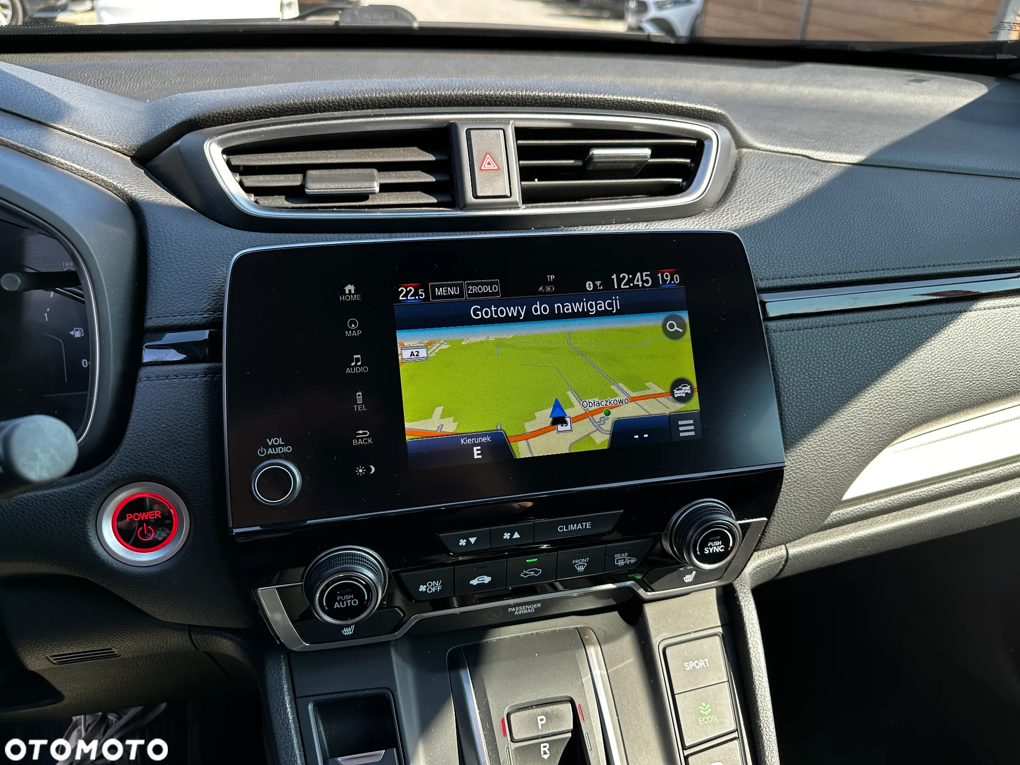 Honda CR-V - 14