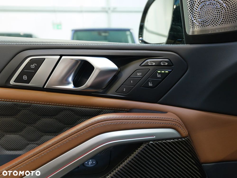 BMW X6M - 30