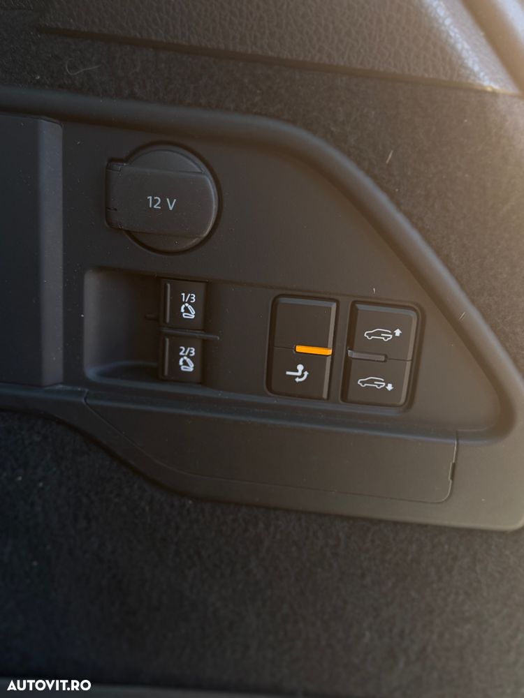 Volkswagen Touareg 3.0 V6 TDI SCR Blue Motion DPF Automatik Exclusive - 16