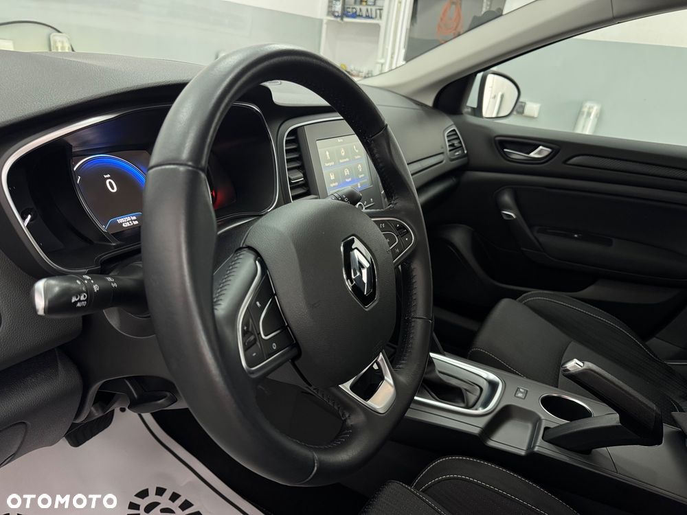 Renault Megane ENERGY dCi 110 EDC BUSINESS - 18