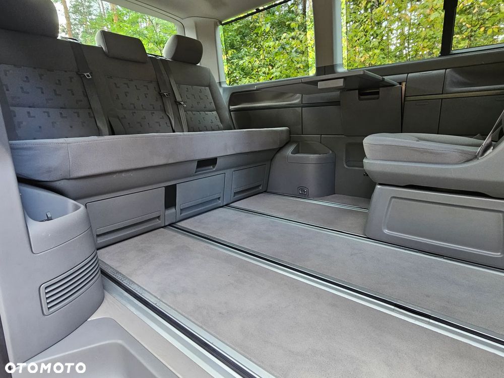Volkswagen Multivan L1 - 16