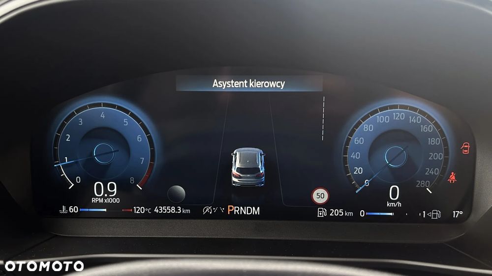 Ford Focus 2.3 EcoBoost ST X - 15
